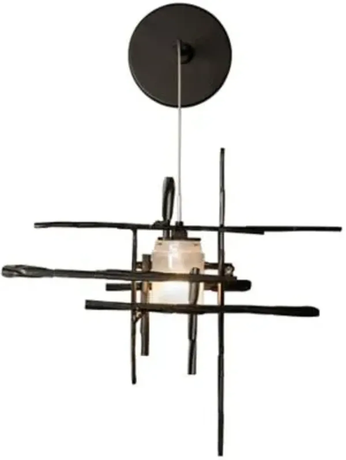 Tura Wall Sconce