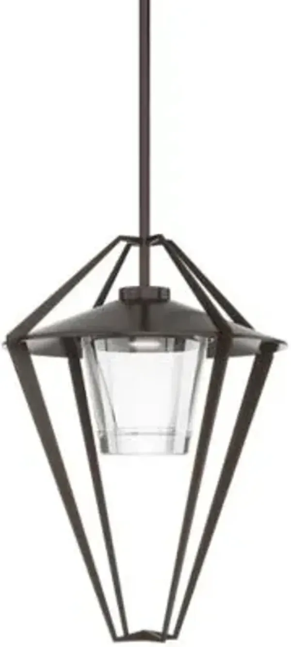Stellar Outdoor Pendant/Semi-Flushmount