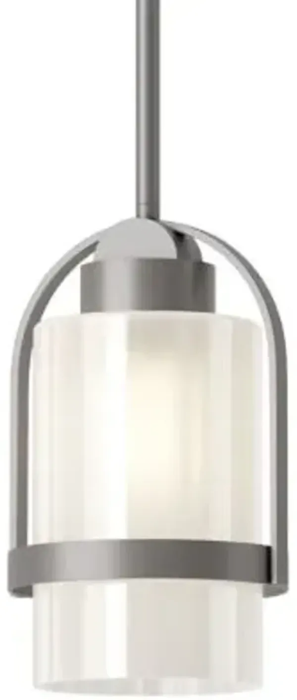 Alcove Outdoor Mini Pendant