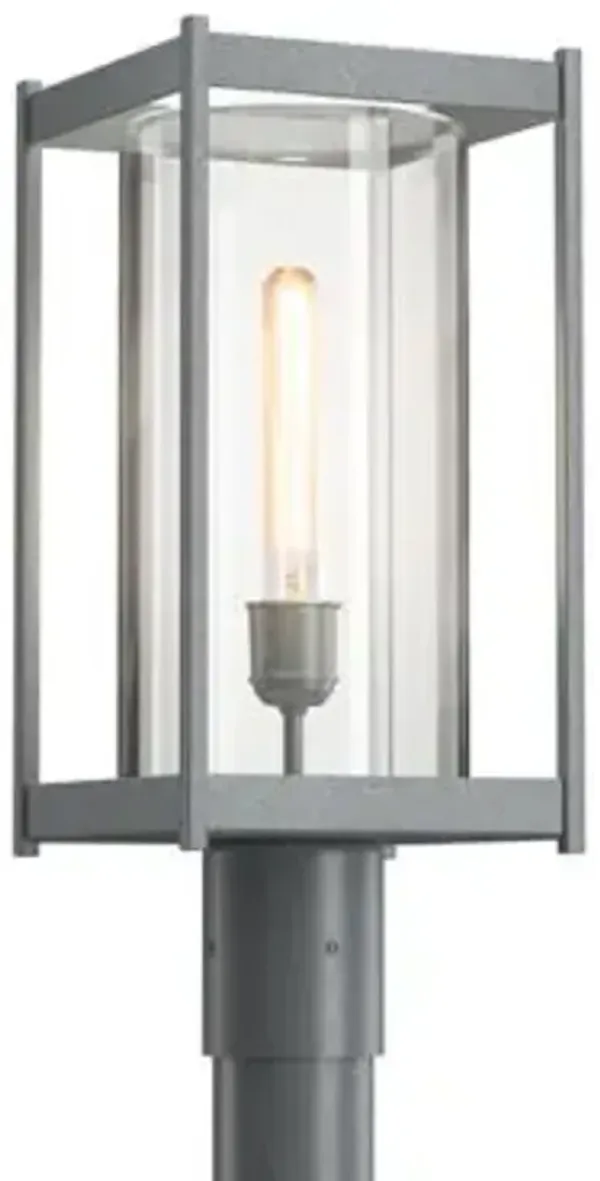 Cela Outdoor Post Light
