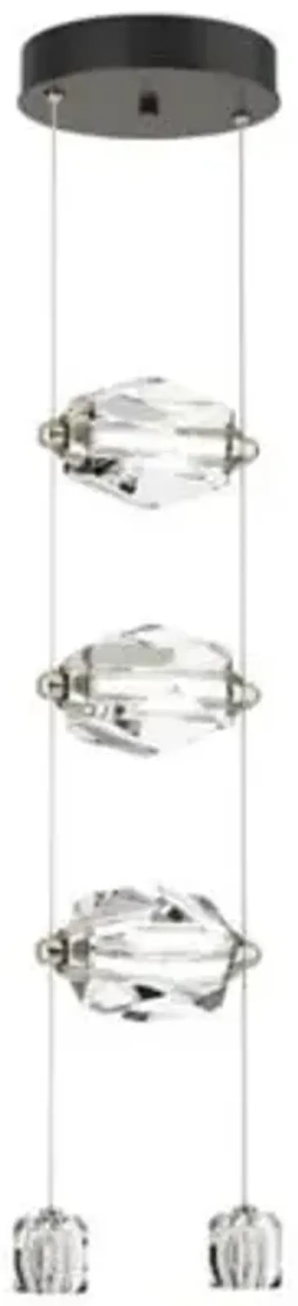 Gatsby Vertical LED Pendant