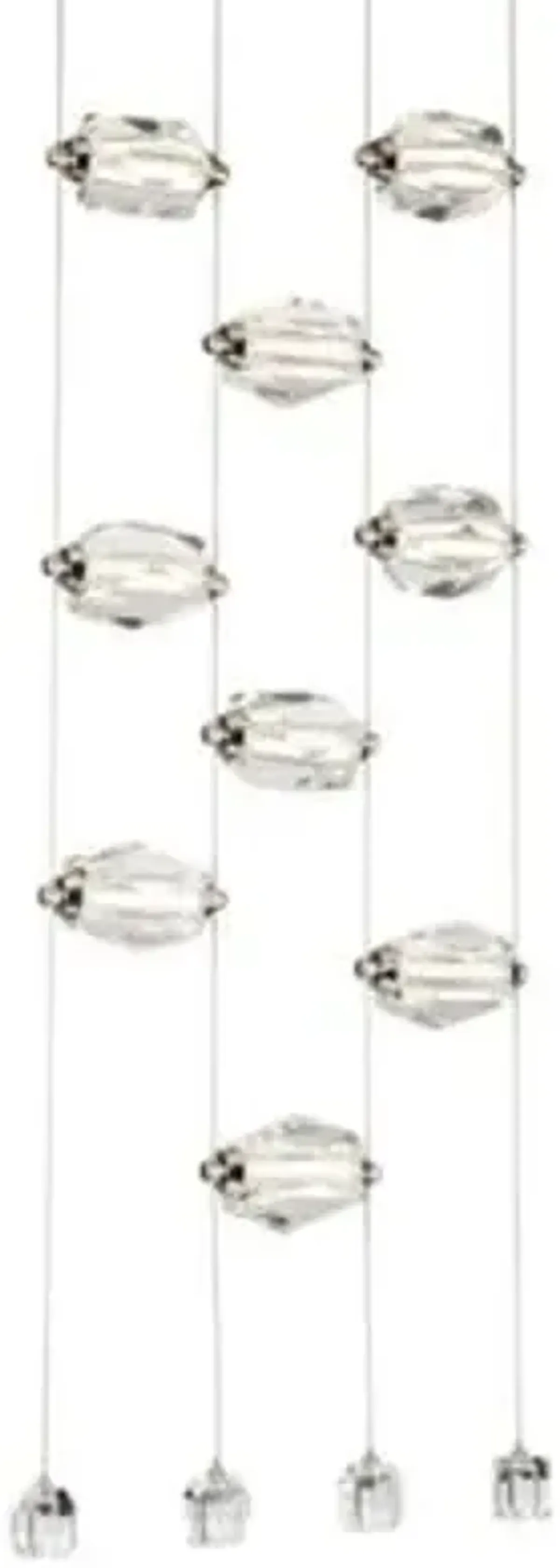 Gatsby LED Linear Suspension