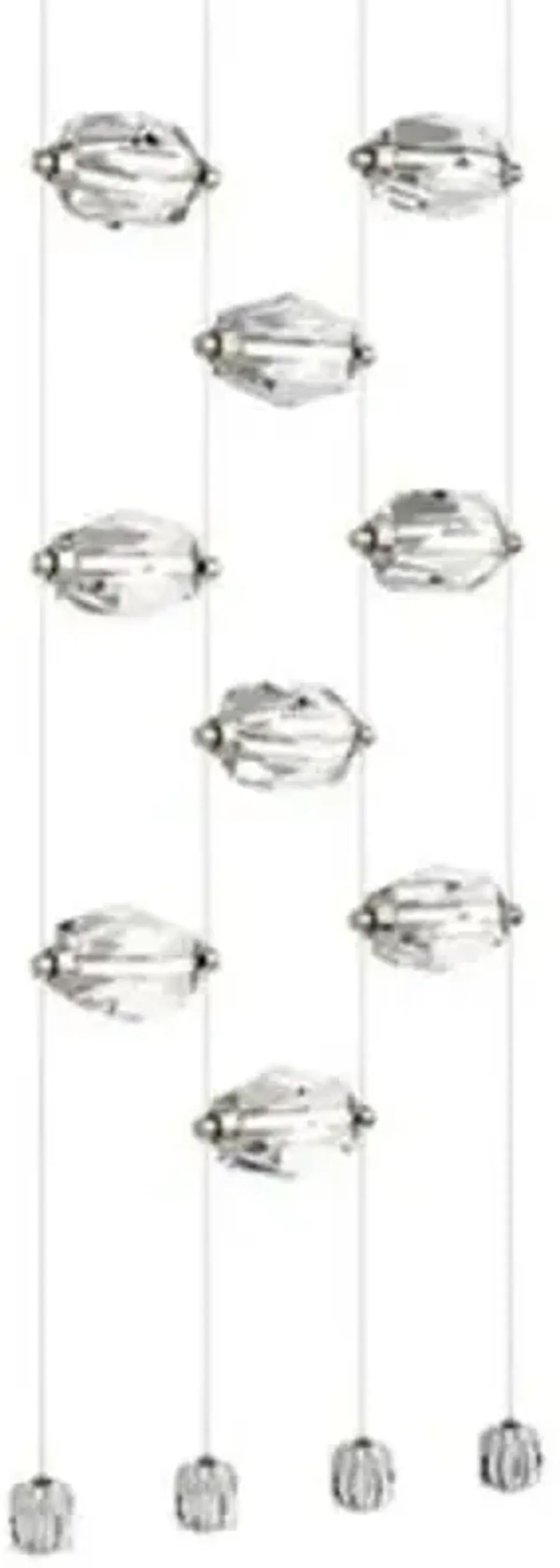 Gatsby LED Linear Suspension