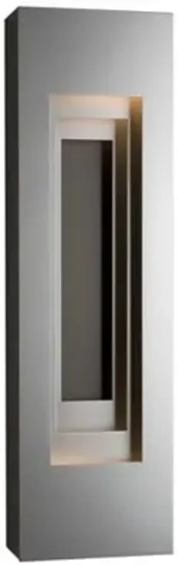 Procession Outdoor Wall Sconce