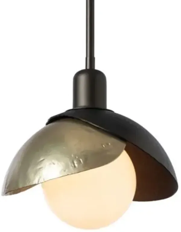 Brooklyn Double Shade Pendant