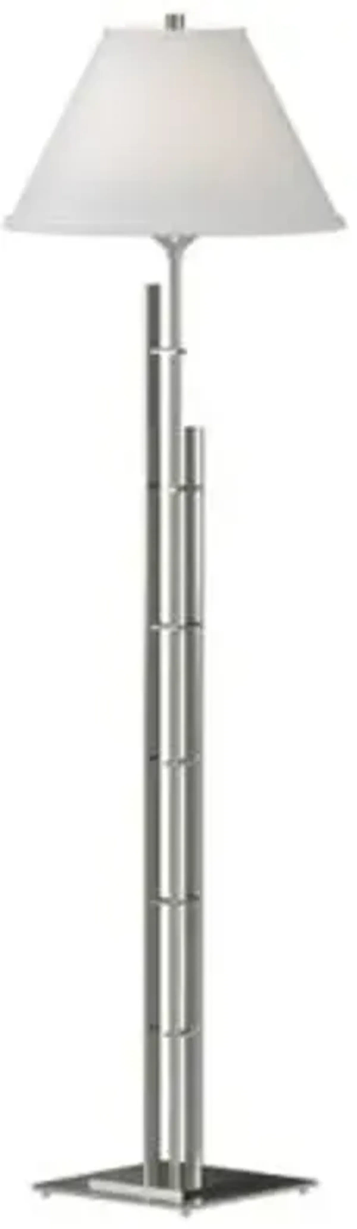 Metra Double Floor Lamp