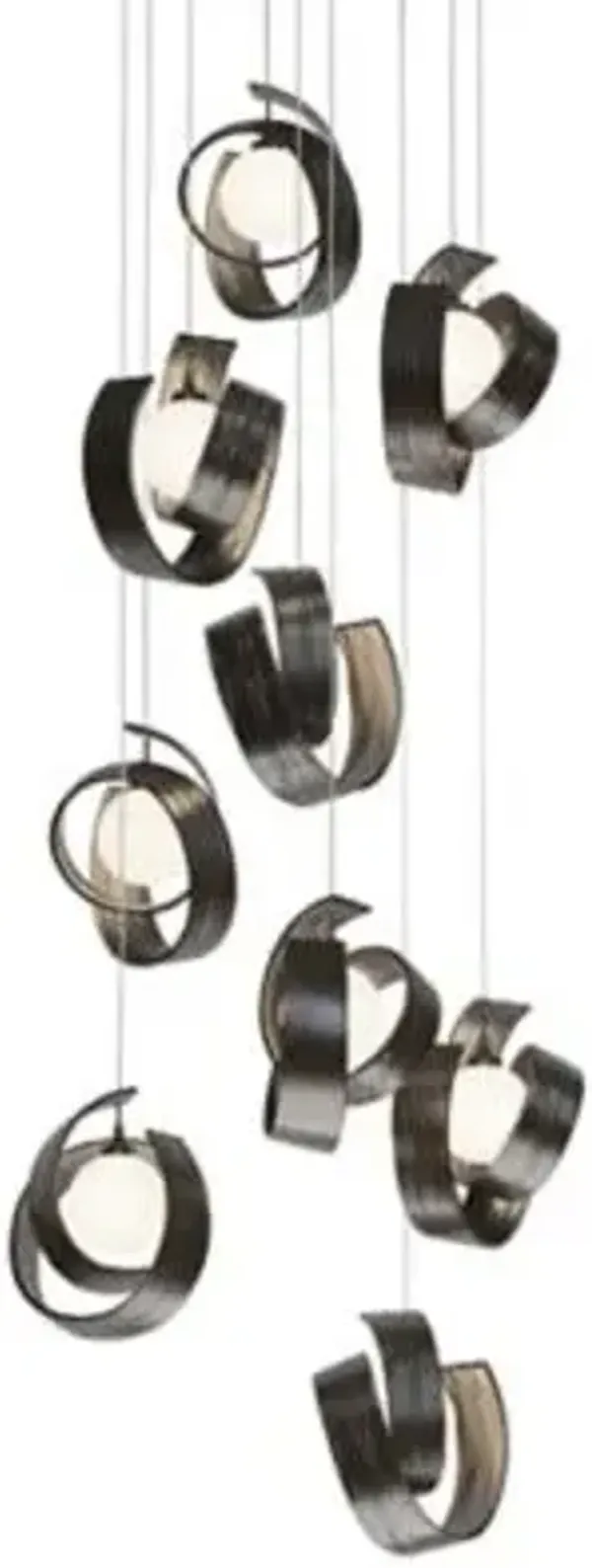 Riza Multi-Light Pendant