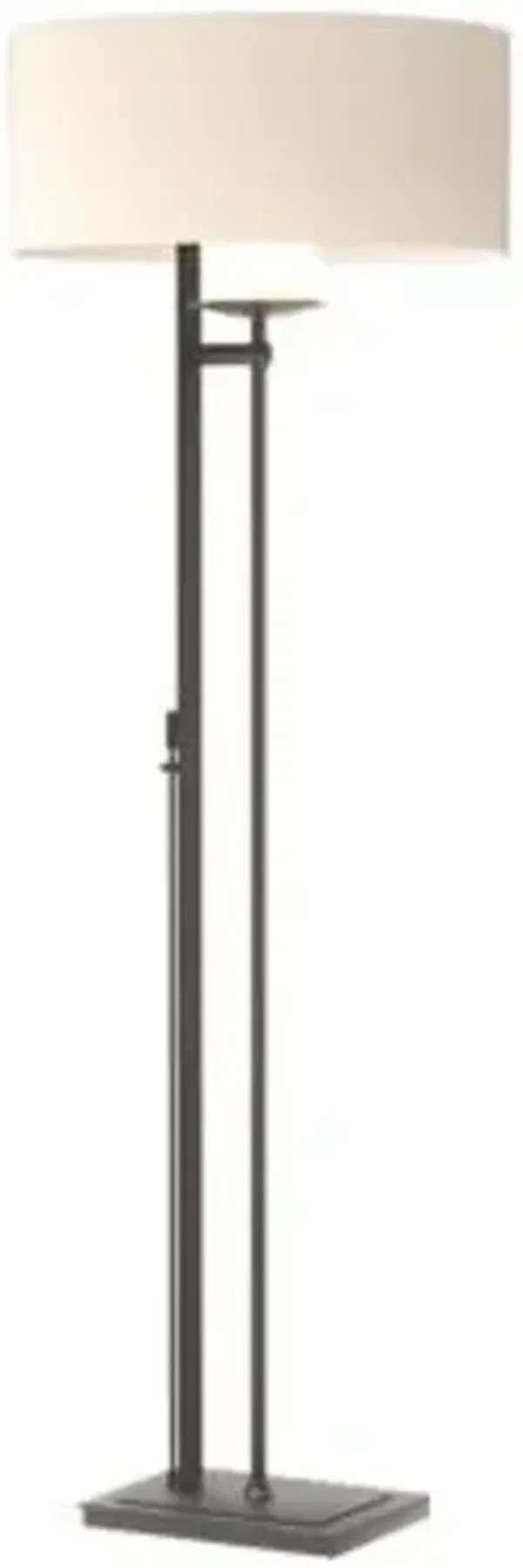 Rook Floor Lamp