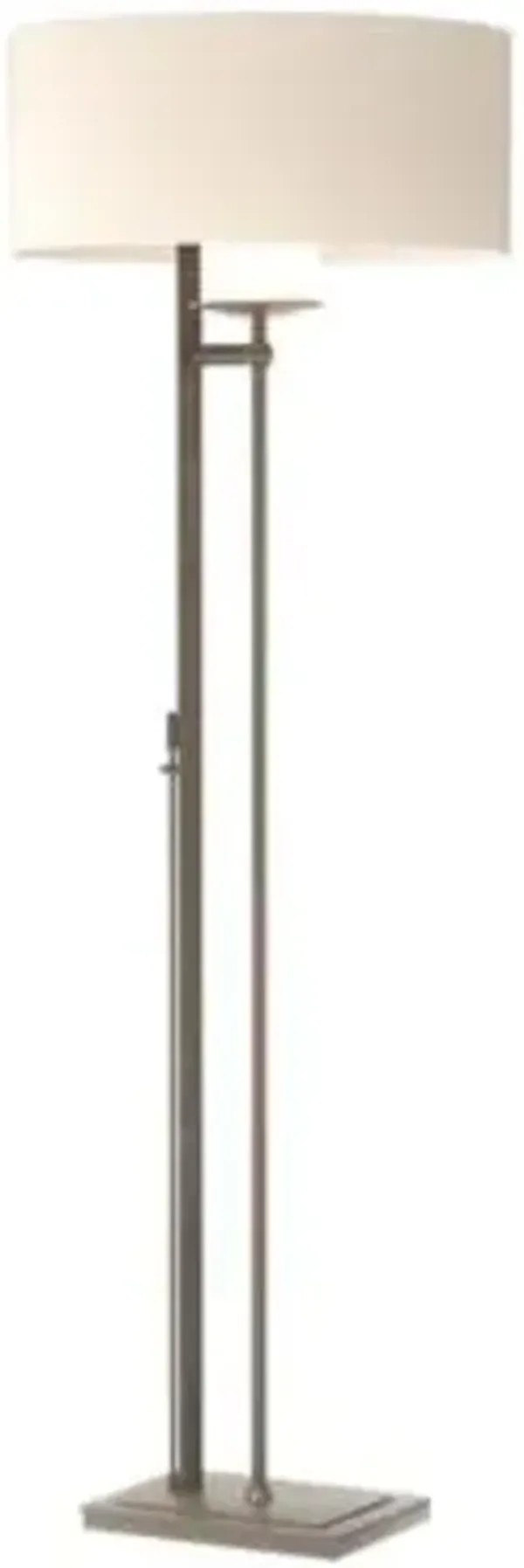Rook Floor Lamp