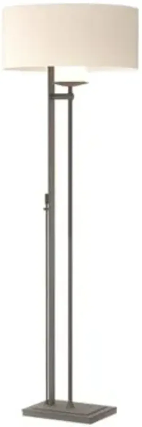 Rook Floor Lamp