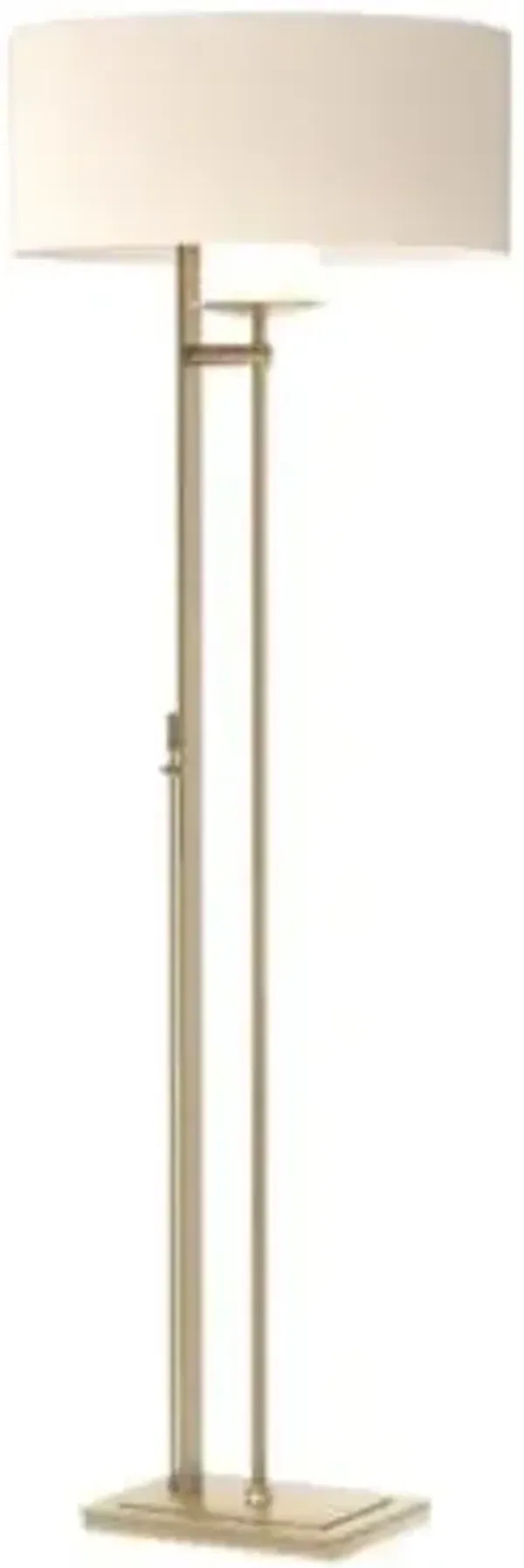 Rook Floor Lamp
