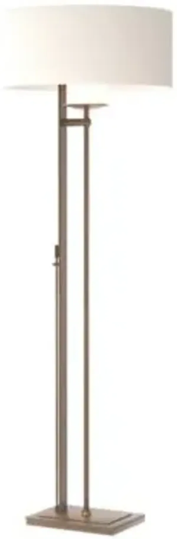 Rook Floor Lamp