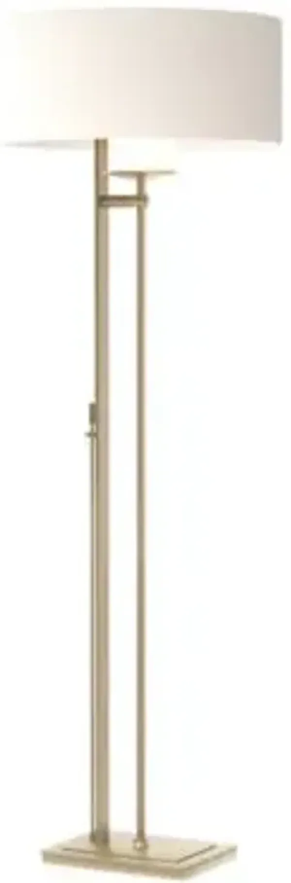 Rook Floor Lamp