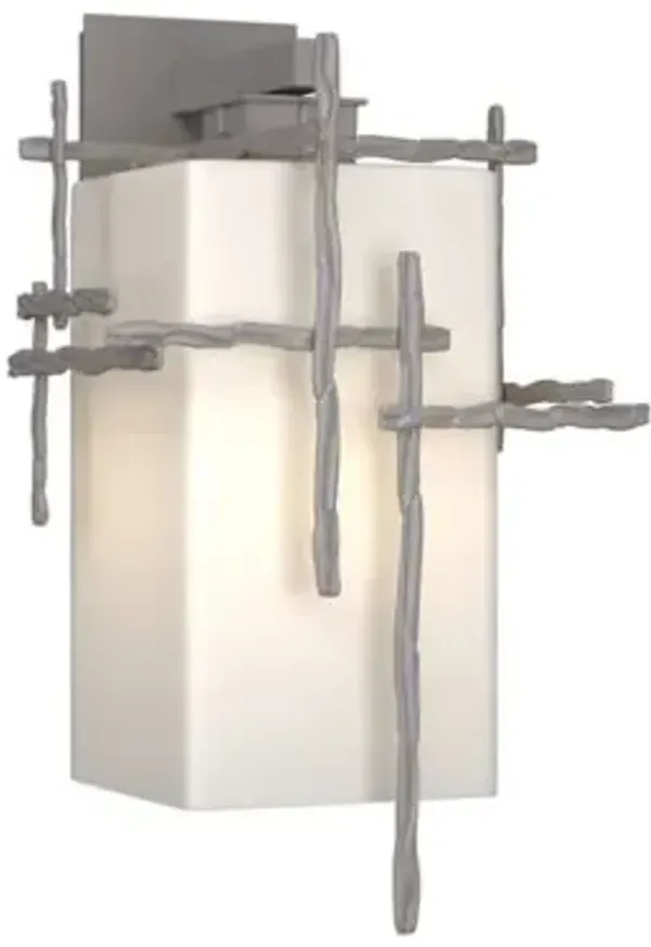 Tura Outdoor Wall Sconce