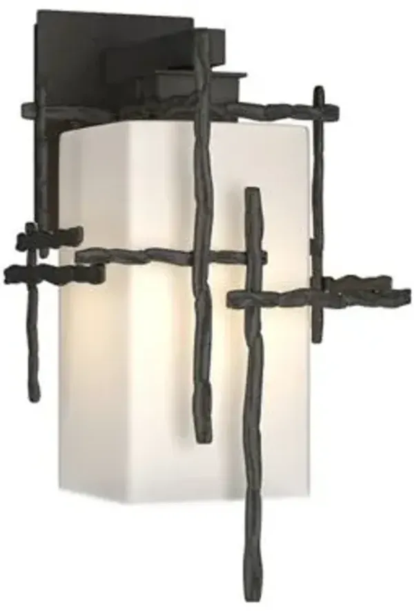 Tura Outdoor Wall Sconce