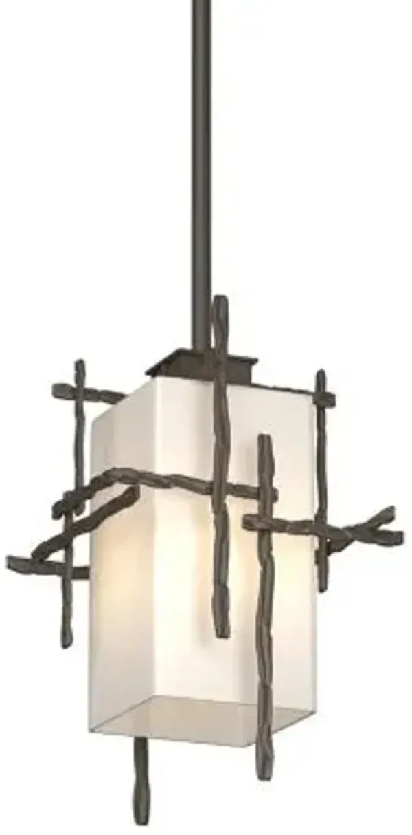 Tura Outdoor Pendant
