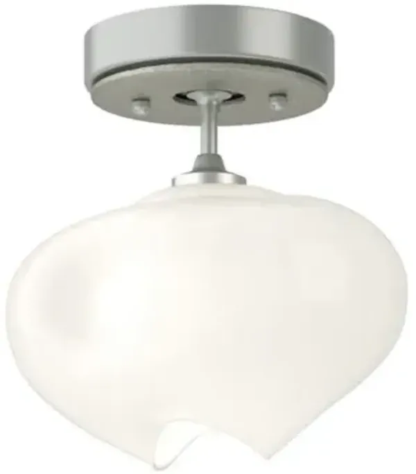 Ume 1-Light Semi-Flushmount