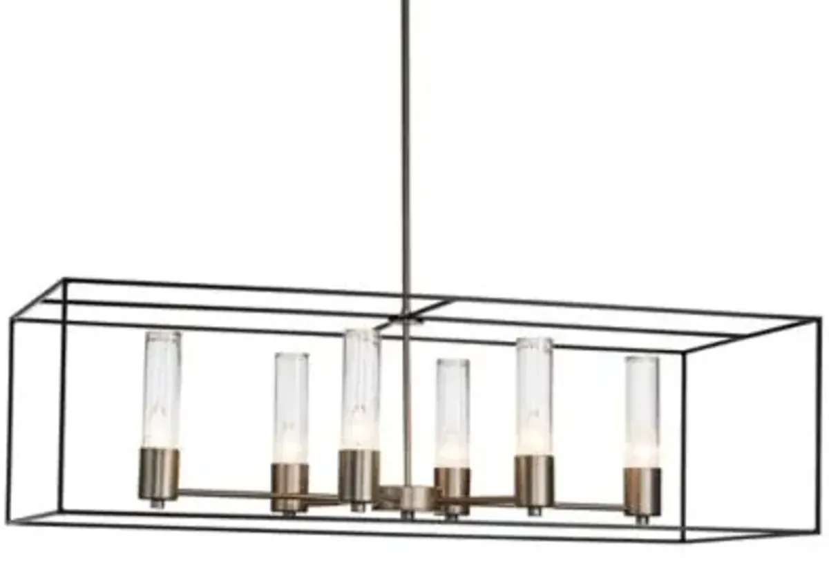 Portico Linear Suspension