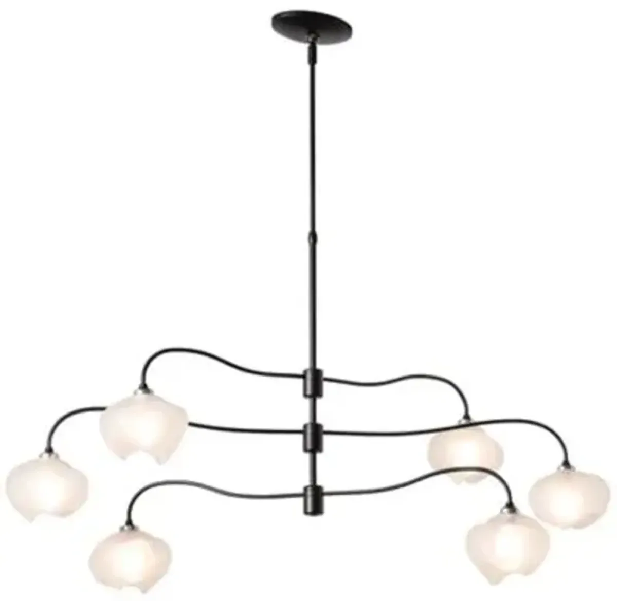 Ume Large Chandelier