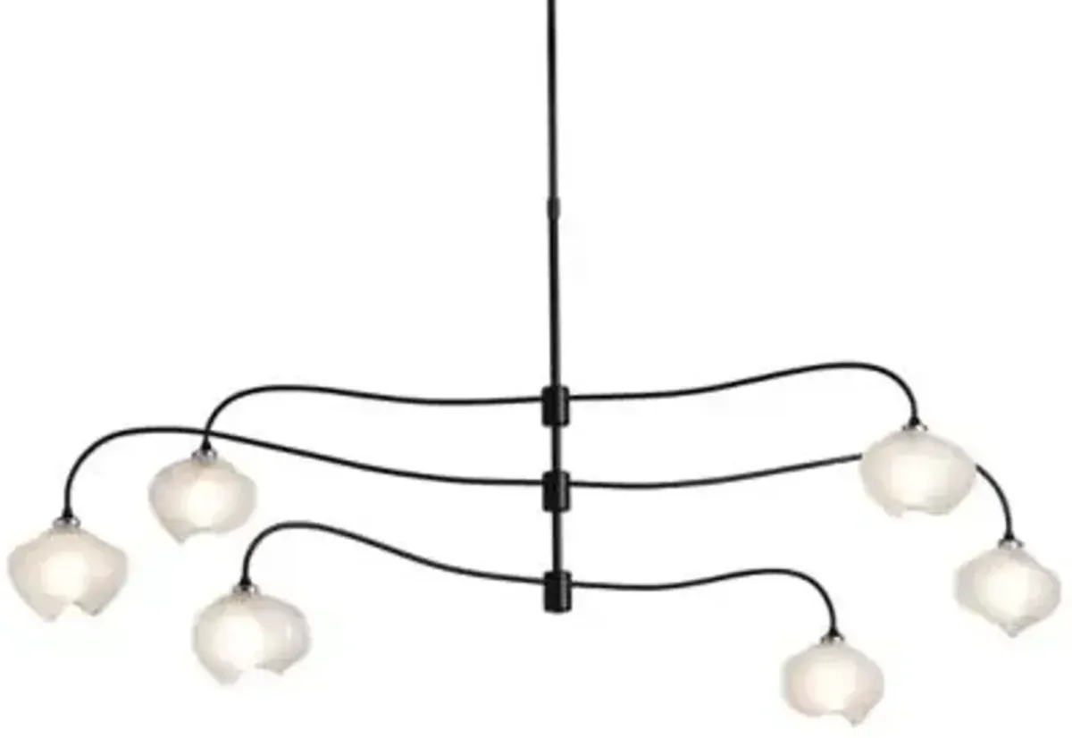 Ume Large Chandelier