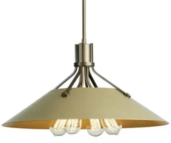 Henry 4-Light Pendant