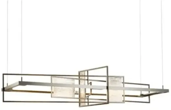 Summer LED Linear Suspension