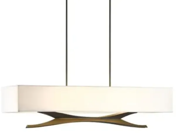 Moreau Linear Suspension