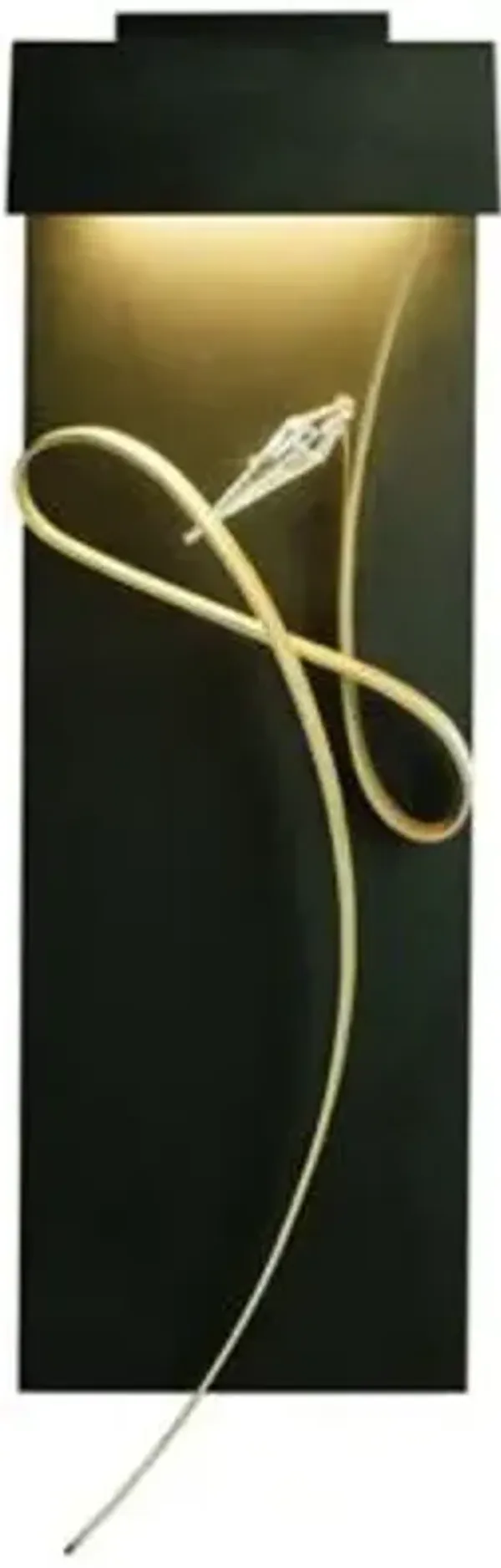 Rhapsody LED Wall Sconce