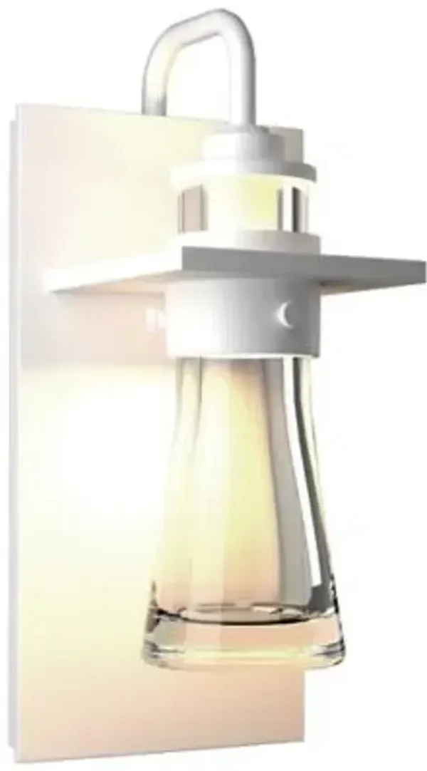 Erlenmeyer Outdoor Wall Sconce