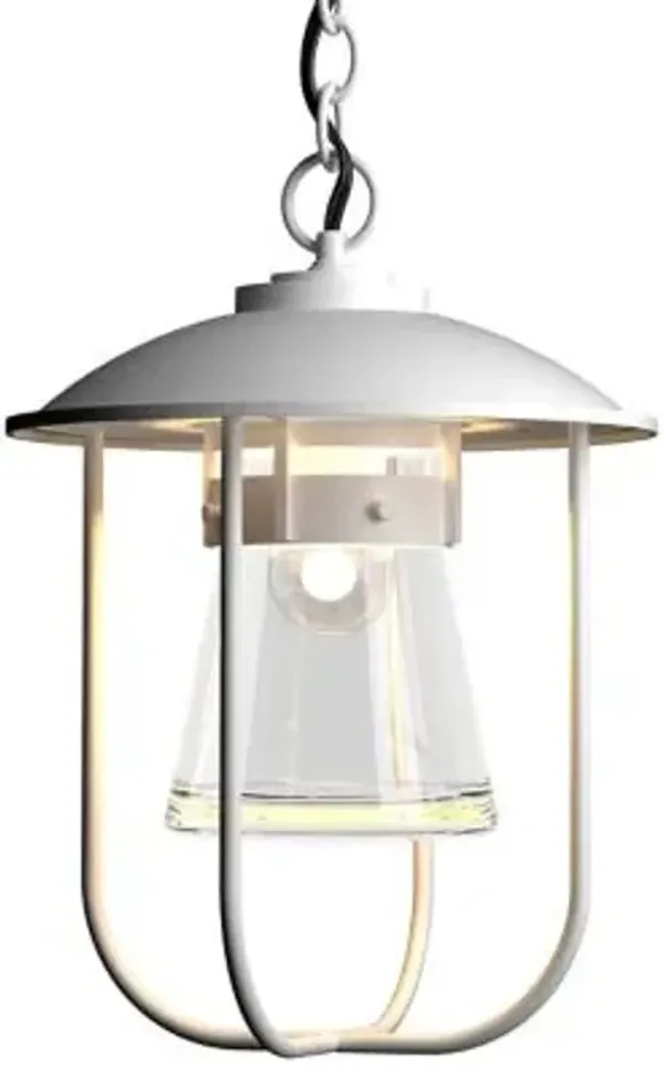 Erlenmeyer Outdoor Pendant