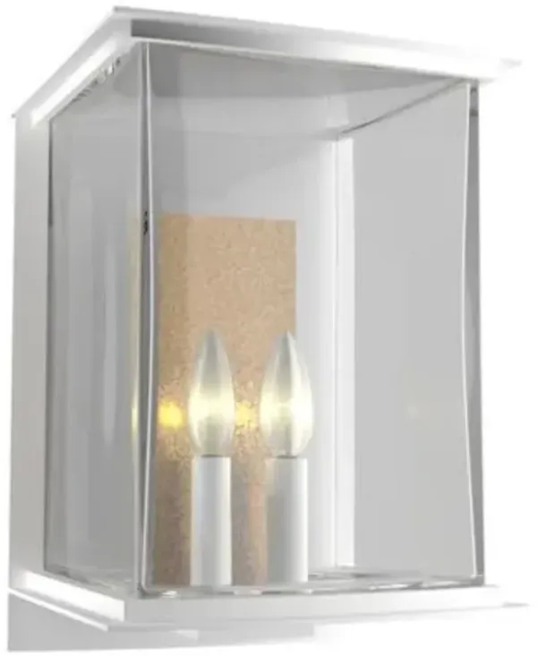 Kingston Outdoor Wall Sconce