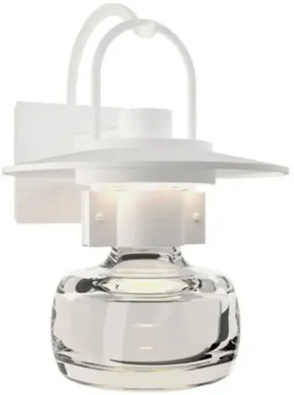 Mason Coastal Outdoor Wall Sconce