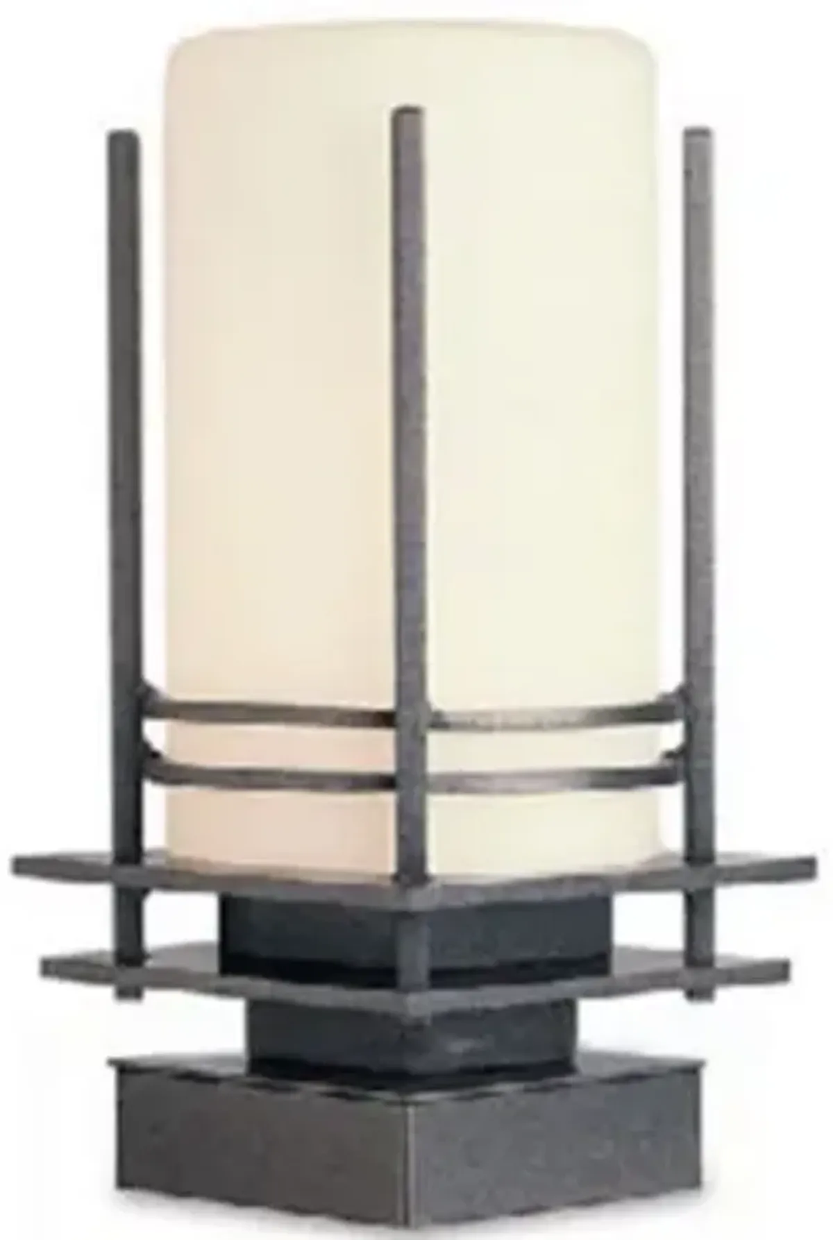 Base Cover Only for Outdoor Post Lights