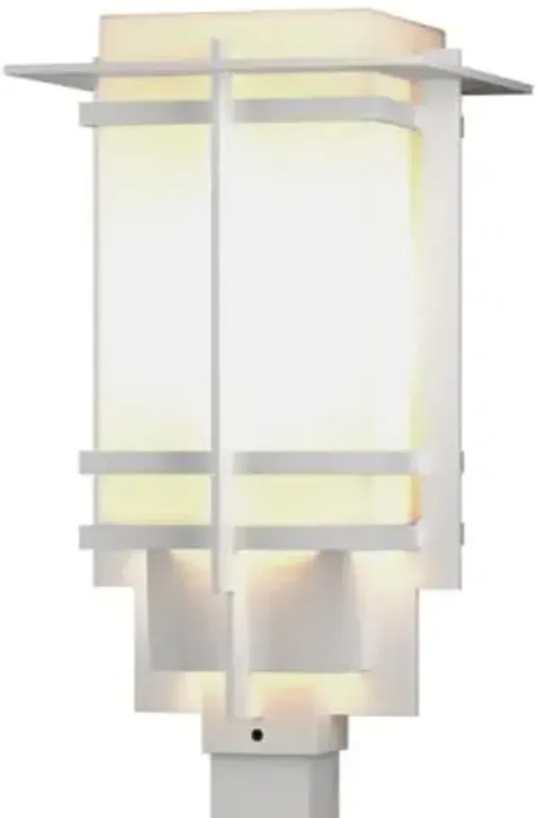 Tourou Outdoor Post Light