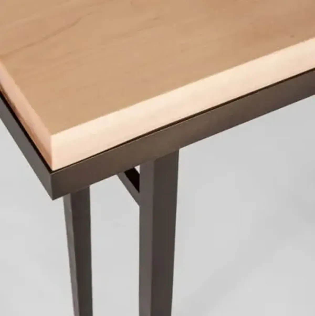 Wick Console Table