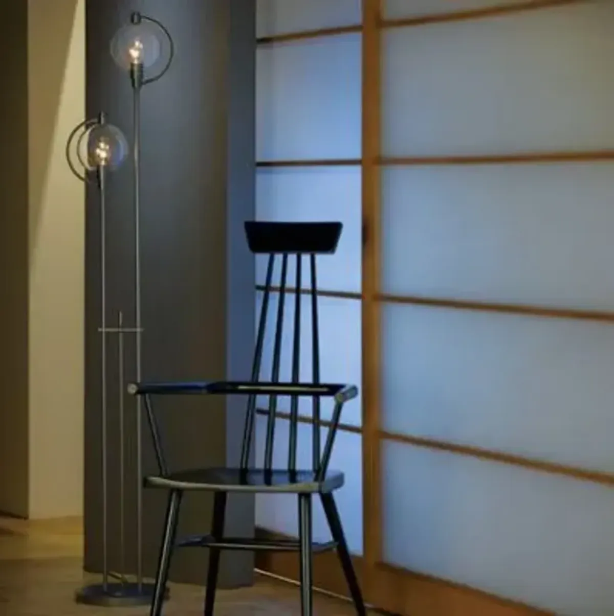 Pluto Floor Lamp