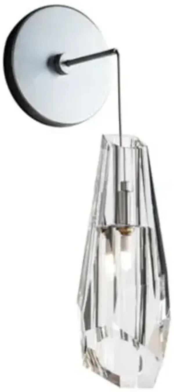 Luma Wall Sconce