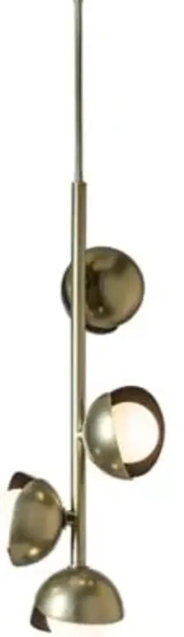 Brooklyn Multi-Light Pendant