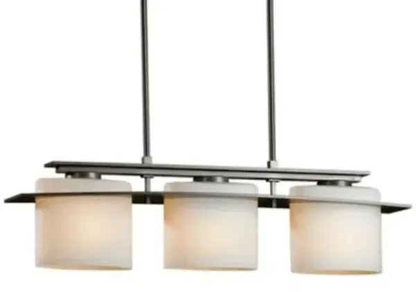 Arc Ellipse Linear Suspension