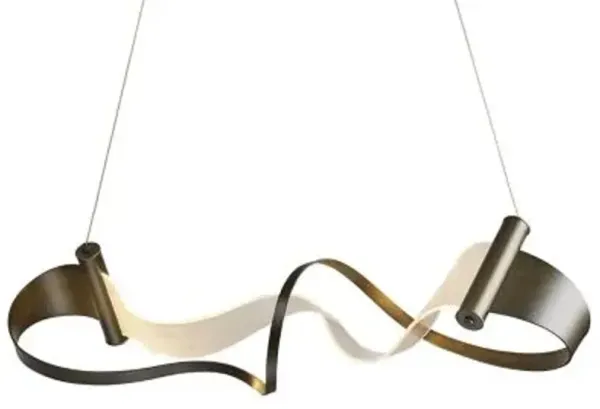 Zephyr LED Linear Suspension