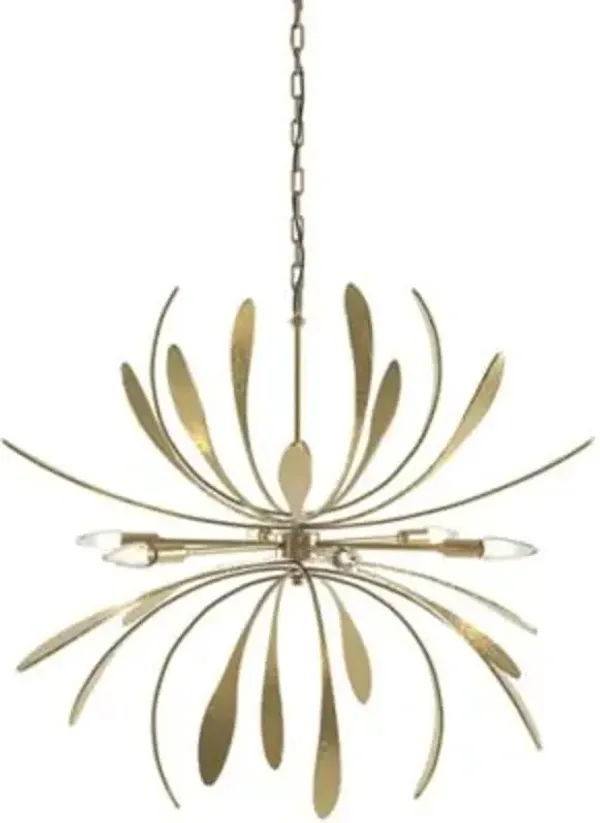 Dahlia Chandelier