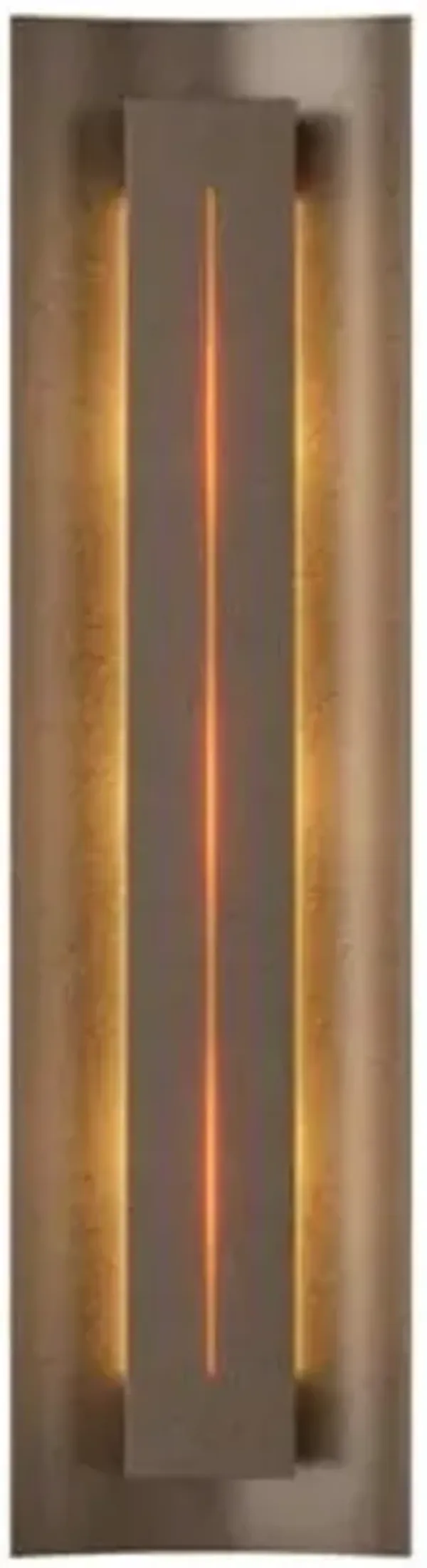 Gallery Wall Sconce With 3.1 In. Projection