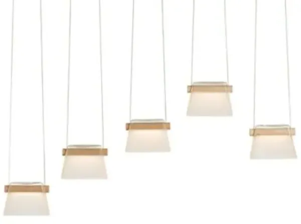 More Cowbell LED Linear Suspension