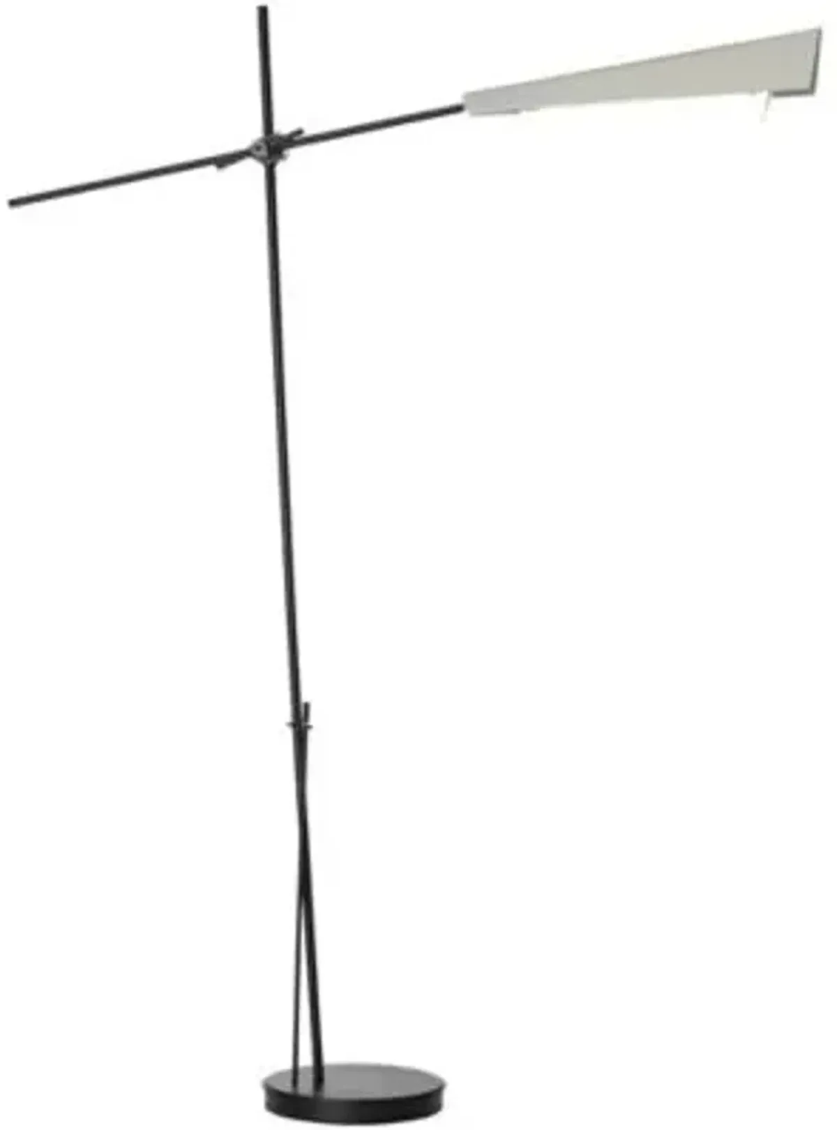 Vertex Floor Lamp
