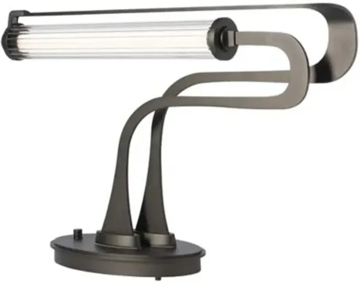 Pulse LED Table Lamp