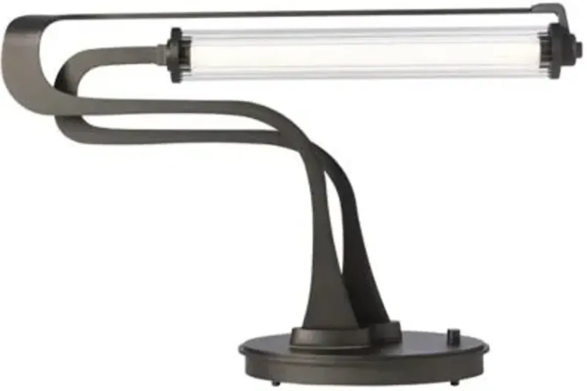 Pulse LED Table Lamp