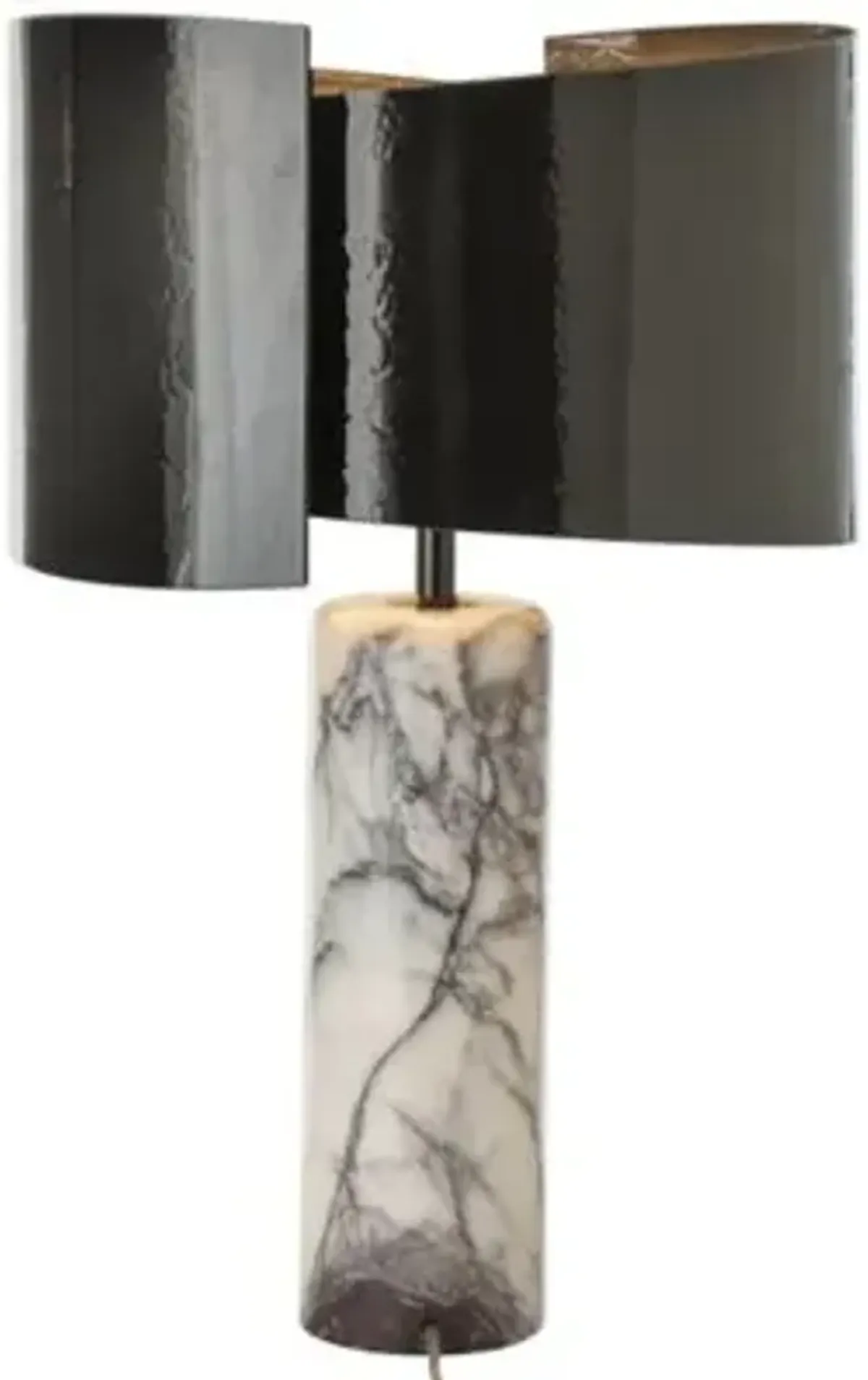 Zen Table Lamp