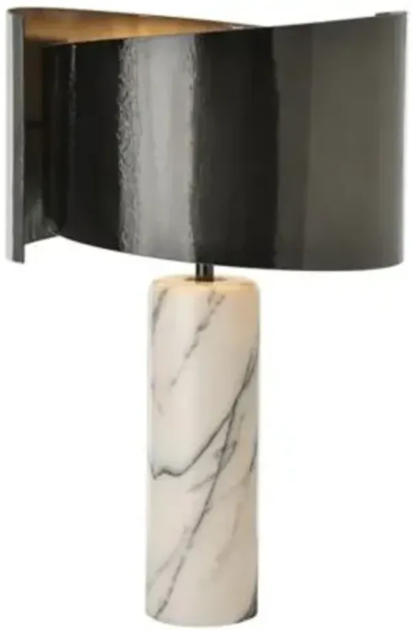 Zen Table Lamp