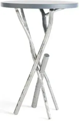 White- Natural color