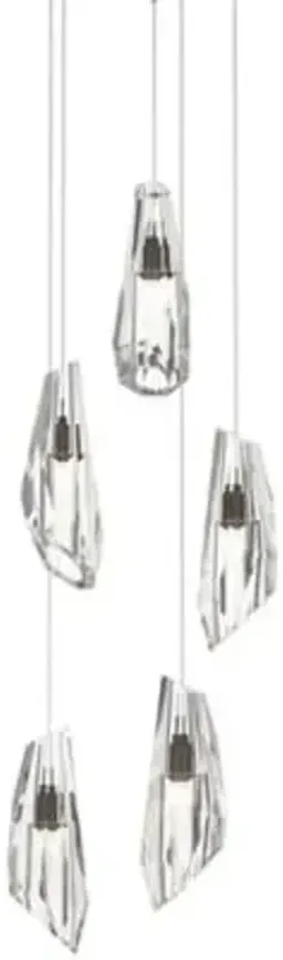 Oil Rubbed Bronze color